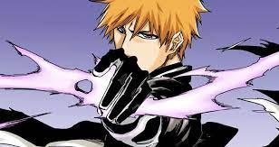 Kurosaki Ichigo Bleach Manga Colored Icon | Bleach manga, Bleach pictures,  Bleach anime