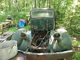 Image result for Mack Green 1948 Truck