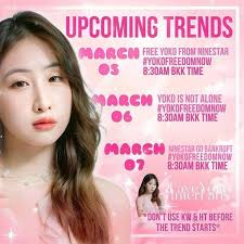 9 days and counting____ @everyone Join us