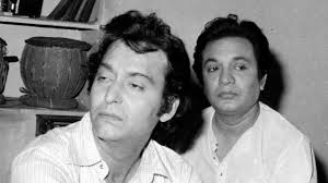 Soumitra Chatterjee once said Satyajit Ray is still today living for me and  inspiring me