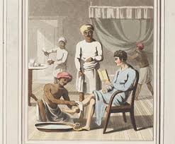Colonial - Sarmaya