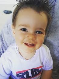 FNQ's cutest baby: Voting for most fashionable bub in FNQ