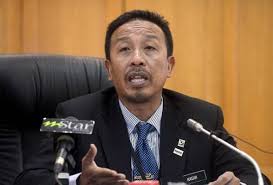 Kerajaan Dijangka Pinda Akta Pemuliharaan Hidupan Liar 2010