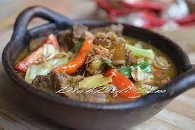 Tips Memasak Dengan Slow Cooker Resep Masakan Resep Slow Cooker Resep Sederhana