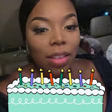 Congratulations to my lil girl.. Anire Z. Butler C/O 2025 SED Graduate!!!!!