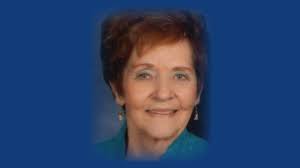 Obituary: Lorraine Takala Lesh