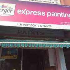 The uttar pradesh police (up police), (iast: U P Pest Control Paints Garh Rd Meerut Paint Dealers In Meerut Justdial