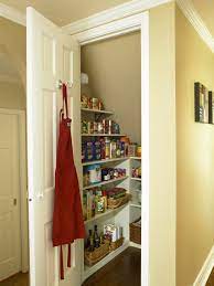 Opening under the stairs for full walk in pantry. Clever Ways To Add Storage Around Staircases Closet Under Stairs Under Stairs Cupboard Staircase Storage