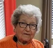 Mrs. Cleo Richardson