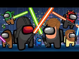 Among Us But Its Star Wars Thor Gift Thorgift Com If You Like It Please Buy Some From Thorgift Com In 2020 Star Wars History Star Wars Movie Prequel Memes