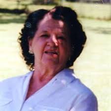 Ruth Walton Cox Obituary July 1, 2017