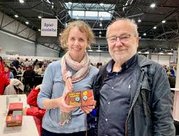 Deutsches SPIELEmuseum :: Messe Leipzig: modell-hobby-spiel