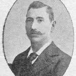 1886-1900. Primera generación de anarquistas y socialistas del período  fundacional