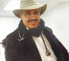 Dr. Omar J. Beiler Obituary