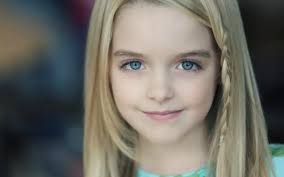 Y&R's' Mckenna Grace Co-Starring in 'Amityville: The Awakening'