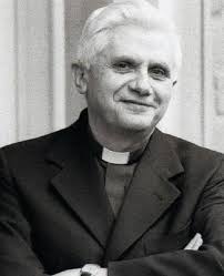 R.I.P. Pope Benedict XVI, the greatest Christian theologian of our time,  but more than that, he was a man of humility, joy, and love for Jesus. May  he enjoy eternal beatitude with