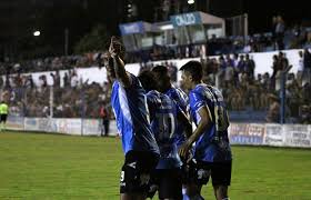 Asociación atlética estudiantes (usually known as estudiantes de río cuarto) is a sports club located in the city of río cuarto, córdoba province (argentina). Estudiantes De Rio Cuarto Vencio A Platense Y Suena Con El Ascenso A La Superliga