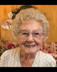 Claire Eby-Billheimer Obituary (2023)