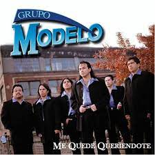 Grupo Modelo - Me Quede Queriendote - Amazon.com Music
