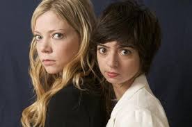 Garfunkel & Oates? Which One's the Back-up Singer? Which Girl Is Which?