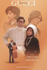 Mgm has just released all new character posters for their upcoming biopic house of gucci.the film, directed by ridley scott, tells the story of patrizia reggiani, played by lady gaga, who was. Lady Gaga Fanmade Covers House Of Gucci Art