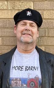 Obituary information for Steven Wayne Boston