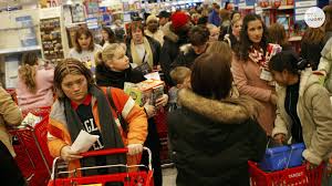 Click to see our best video content. Christmas Eve Store Hours When Retailers Grocery Stores Are Open