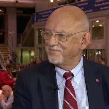 EU-minister Hans Dahlgren (S) om brexitavtalet