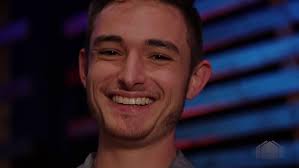 ICOC Testimony — Myles Bryan Rhode Island Campus Ministry