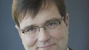 Vize wird neuer Chef