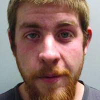 Third suspect in August robbery in Cadillac headed to prison