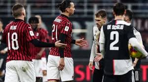 Serie a live commentary for atalanta v milan on 23 may 2021, includes full match statistics and key events, instantly updated. Jadwal Liga Italia Pekan Ini Live Rcti Bein Sports Ac Milan Vs Atalanta Juventus Inter Milan Banjarmasin Post