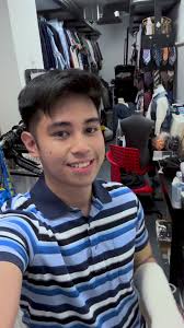 Angelo as Evan Hansen in Southeast Asian Premiere of Dear Evan Hansen. Get  Tickets Now!