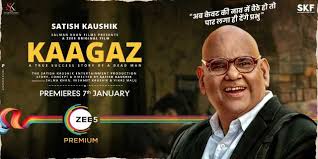 Kaagaz (2021) movie english srt subtitle download. Kaagaz 2021 Photo Gallery Posters Movie Stills Event Images Cinestaan