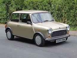 Image result for Mini Mayfair