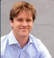 Jacob Metcalf Obituary