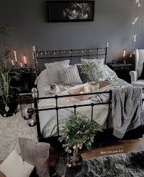 Scandinavian Furnishing The Rooms Black Chairs And Black Chairs Furnishing Rooms Scandinavian Bedroom Design Home Decor Bedroom Decor