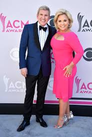 Todd chrisley shot to national fame when his show chrisley knows best was picked up in 2014. Todd And Julie Chrisley Are In Custody After Indictment On Tax Evasion And Fraud Official Says Cnn