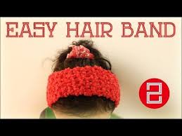ヘアバンドの簡単な作り方 編み方 １ 編図 かぎ編み 春秋冬ok diy crochet hairband youtube ヘアバンド ヘアバンド 編み方 手作り ヘアバンド