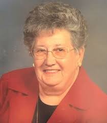 Audrey Lee Obituary March 25, 2020