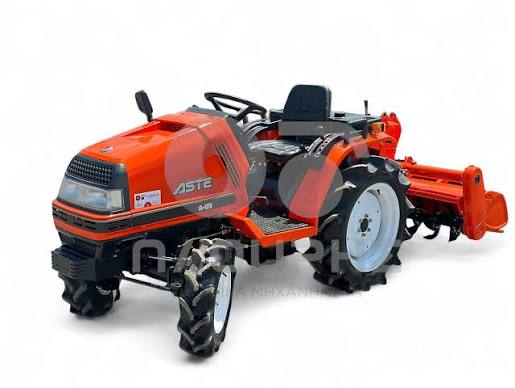 Kubota A-175 Tractor
