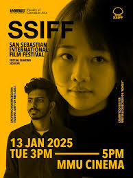 🎥🎬🎞️ Southeast Asia Stories