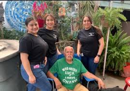 Jose Zermeno Obituary April 14, 2024