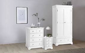 Painted bedroom sets from the cotswold company in pine, oak and painted ranges. Bedroom Furniture Sets Bedroom Furniture Furniture And Choice