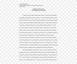 You can use our research proposal examples to help in designing your own template. Pdf Example Of Research Paper Hd Png Download 600x776 3843847 Pngfind