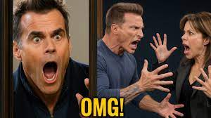 Drew eavesdrops on Jason and Alexis' conversation, discovers a shocking  secret GH Spoilers...(See details in comments)