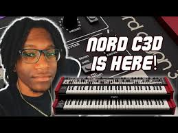 Nord Piano 6