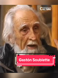 Humberto Maturana Y Gaston Soublette