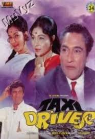 He becomes a taxi driver to cope with his chronic insomnia, driving passengers every night around the city's boroughs. Taxi Driver 1973 Full Movie Watch Online Free Hindilinks4u To