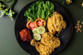 Buat sebuah papan untuk pijakan pembangkit listrik anda seperti yang terlihat 5. Resep Ayam Kremes Renyah Tahan Lama Cocok Untuk Buka Puasa
